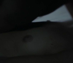 6. Ivana Milicevic Naked – Banshee, 2013