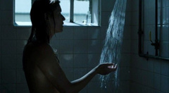 9. Ivana Milicevic Naked – Banshee, 2013