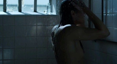 16. Ivana Milicevic Naked – Banshee, 2013