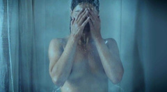 17. Ivana Milicevic Naked – Banshee, 2013