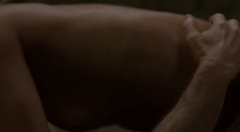 18. Ivana Milicevic Naked – Banshee, 2013