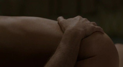 19. Ivana Milicevic Naked – Banshee, 2013