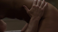 10. Ivana Milicevic Naked – Banshee, 2013