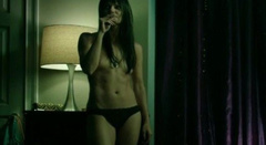 10. Ivana Milicevic Naked – Banshee, 2013