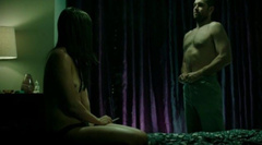 12. Ivana Milicevic Naked – Banshee, 2013