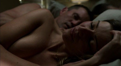 4. Ivana Milicevic Naked – Banshee, 2013