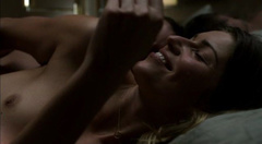 6. Ivana Milicevic Naked – Banshee, 2013