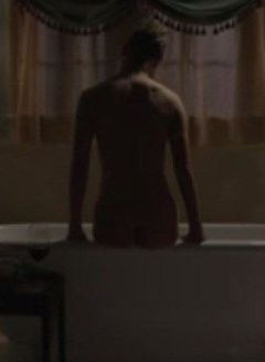 7. Ivana Milicevic Naked – Banshee, 2013