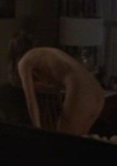 16. Ivana Milicevic Naked – Banshee, 2013