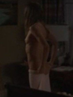 18. Ivana Milicevic Naked – Banshee, 2013