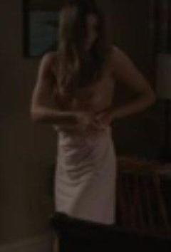 19. Ivana Milicevic Naked – Banshee, 2013