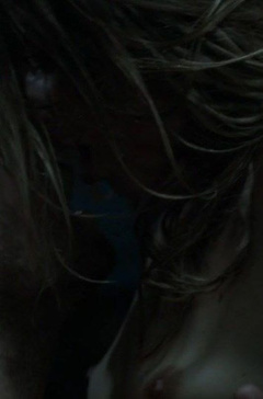15. Ivana Milicevic Naked – Banshee, 2013