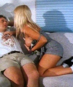 2. J.J. North Naked – Vampire Vixens from Venus, 1995