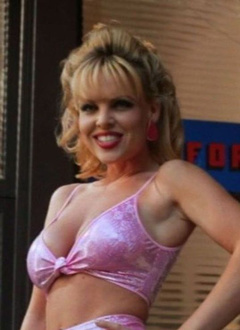 2. J.J. North – Vice Academy 5, 1996