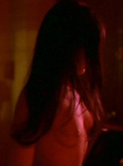 9. Jackie Quinones Naked – Hard Luck, 2006