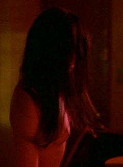 10. Jackie Quinones Naked – Hard Luck, 2006