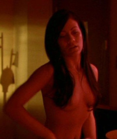 12. Jackie Quinones Naked – Hard Luck, 2006