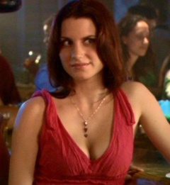 1. Jaclyn A. Smith Naked – American Pie Presents The Naked Mile, 2006