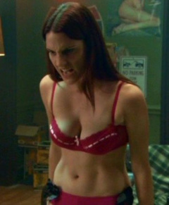 10. Jaclyn A. Smith Naked – American Pie Presents The Naked Mile, 2006