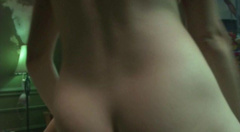 19. Jaclyn A. Smith Naked – American Pie Presents The Naked Mile, 2006