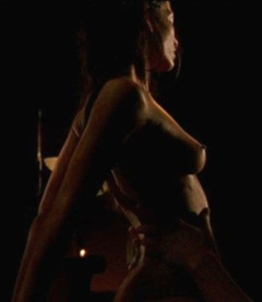 1. Jaclyn DeSantis – Carlito's Way Rise to Power, 2005