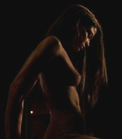 2. Jaclyn DeSantis – Carlito's Way Rise to Power, 2005