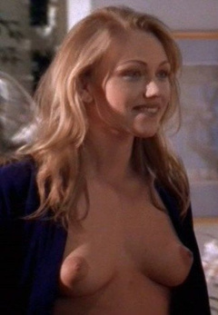 9. Jacqueline Lovell Naked – The Key to Sex, 2004