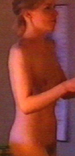 1. Jacqueline Mckenzie Naked – Angel Baby, 1995