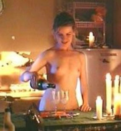 3. Jacqueline Mckenzie Naked – Angel Baby, 1995