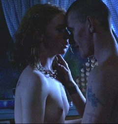 10. Jacqueline Mckenzie Naked – Romper Stomper, 1992