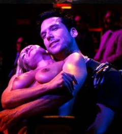 3. Jacqui Holland Naked – My Best Friend's Girl, 2008