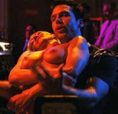 4. Jacqui Holland Naked – My Best Friend's Girl, 2008