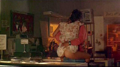 5. Jada Pinkett Smith Naked – Jason's Lyric, 1994