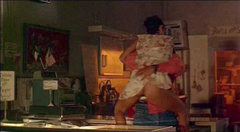 7. Jada Pinkett Smith Naked – Jason's Lyric, 1994