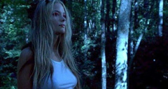 10. Jaime King Naked – Happy Campers, 2001