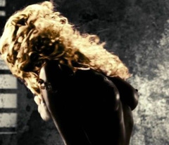 6. Jaime King Naked – Sin City, 2005