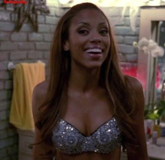 4. Jaime Lee Kirchner Sexy – Dollhouse, 2009