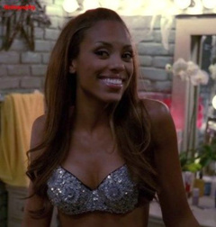 5. Jaime Lee Kirchner Sexy – Dollhouse, 2009