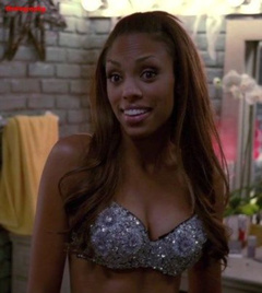 6. Jaime Lee Kirchner Sexy – Dollhouse, 2009