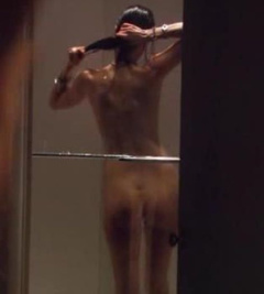 13. Jaime Murray Naked – Dexter, 2006