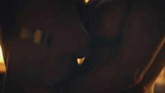 13. Jaime Murray – Spartacus Gods of the Arena, 2011