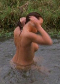 3. Jaime Passier-Armstrong Naked – Crooked Earth, 2001