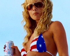 19. Jaime Pressly – DOA Dead or Alive, 2006