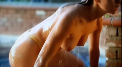 15. Jaime Pressly – Poison Ivy The New Seduction, 1997