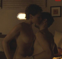 3. Jaime Winstone Naked – Donkey Punch, 2008