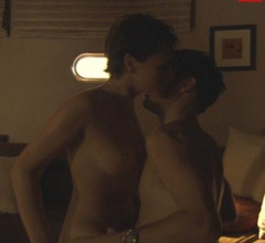 5. Jaime Winstone Naked – Donkey Punch, 2008