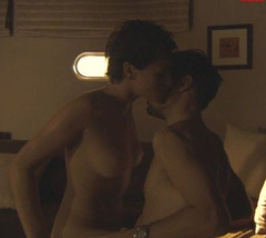 6. Jaime Winstone Naked – Donkey Punch, 2008