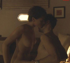 7. Jaime Winstone Naked – Donkey Punch, 2008