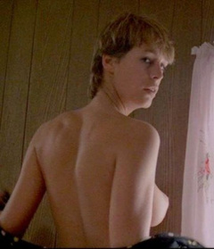 4. Jamie Lee Curtis Naked – Grandview, U.S.A., 1984