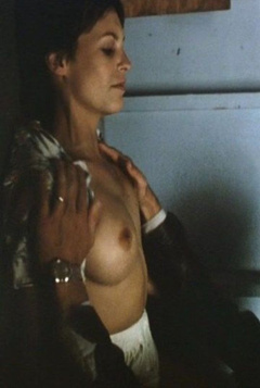 5. Jamie Lee Curtis Naked – Love Letters, 1984